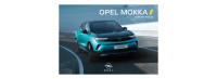 Opel Mokka - Owners manual 2024 EN-2